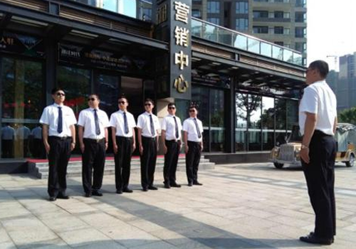 91视频网站下载常駐保安服務